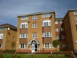 Peter Candler Way, Kennington, Ashford TN24