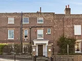 2 Dartmouth Hill, Greenwich