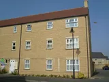 Buzzard Road, Calne SN11