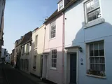 Dolphin Street, Deal CT14