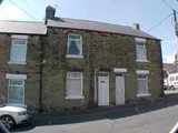 Charlotte Street, South Moor, Stanley DH9