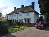 Norton Road, Letchworth Garden City, SG6