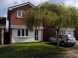 Benford Close, Downend, Bristol, Somerset, BS16