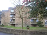 Sussex Keep, Sussex Close, Slough SL1
