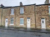 Dixon Street, Blackhill, Consett DH8