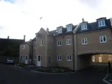 Stocks Lane, Corby NN17