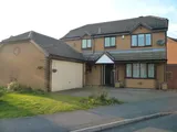 Tealby Close, Gilmorton, Lutterworth LE17