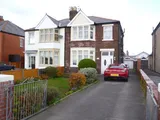 Squires Gate Lane, Blackpool FY4