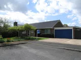 Exmoor Close, North Hykeham, Lincoln LN6