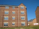 Dreswick Court, Murton SR7