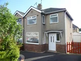Canterbury Avenue, Lancaster LA1