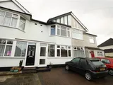 Uplands Road