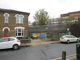 Land, Boundaries Road, SW12