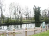 Riverside Road, City Centre
