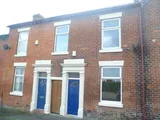 De Lacy Street, Ashton-On-Ribble, Preston PR2