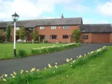 Manor Barn Mains Lane, Poulton-Le-Fylde FY6