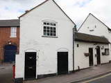 Backcester Lane, LICHFIELD CITY CENTRE, Lichfield, WS13