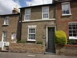 Princes Road, Richmond, TW10