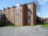 Howden Way, Eastmoor, Wakefield WF1
