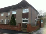 Briar Lane, Throckley, Newcastle Upon Tyne NE15