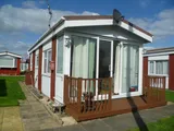 Golden Imp Chalets Cliff Road, Hornsea HU18