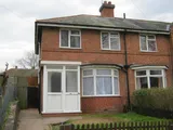 Barnsdale Crescent, Birmingham B31