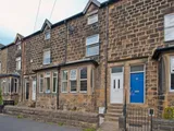 Otley, West Yorkshire