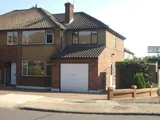 Glenton Way, Romford