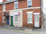 Guildford Street, Hereford