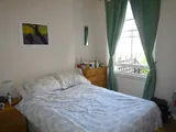 Blythe Road, Brook Green, London, W14