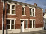York Road, Whitley Bay