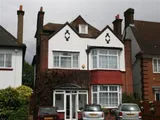 Norbury Avenue, London