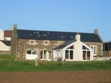 Wester Balgarvie Farm, Cupar