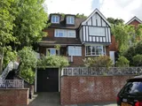 Ullswater Crescent, Kingston Vale