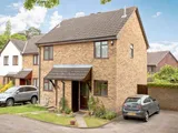 Beaumont Grove, Aldershot