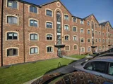 James Watt Way, Greenock