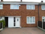 Southfield Road, Thorne, Doncaster DN8