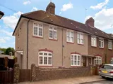 Hesperus Crescent, London