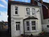 St James Road, East Grinstead