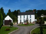 Ty Coed-y-Mwstwr, Coychurch