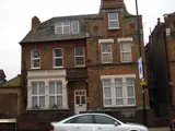 Rokesly Avenue, Crouch End