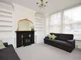 Fairbridge Road, Archway