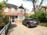 Manorgate Road, Kingston Upon Thames, KT2