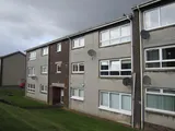 Ardgour Court, Blantyre, Glasgow G72