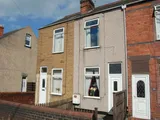 Derby Road, Chesterfield S40