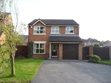 Hedgerows Road, Preston