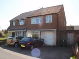Wastdale Drive, Moreton, Wirral, Merseyside