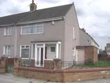 Newdown Road, Liverpool L11