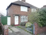 Laburnum Avenue, Bedford MK40
