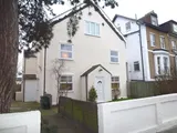 Prince Road, South Norwood, London